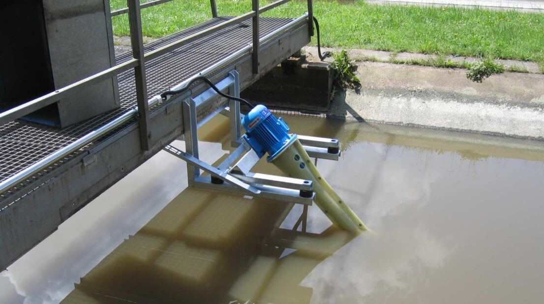 TurboStar® Mischer