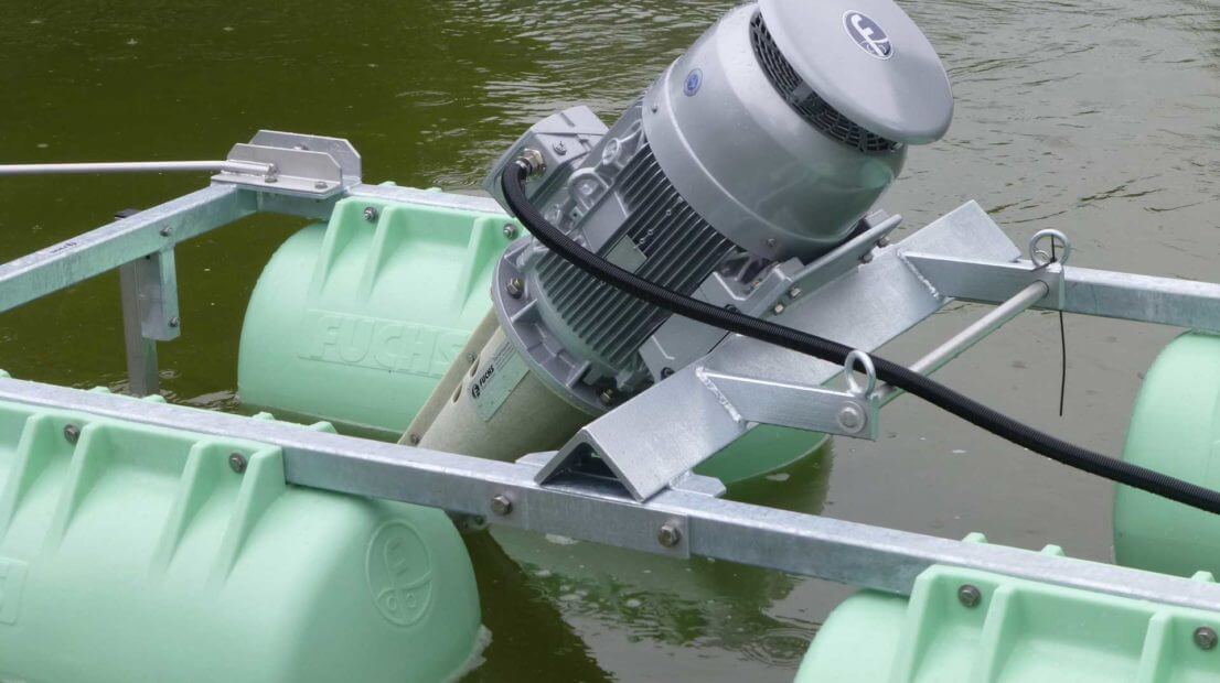 TurboStar® Mischer