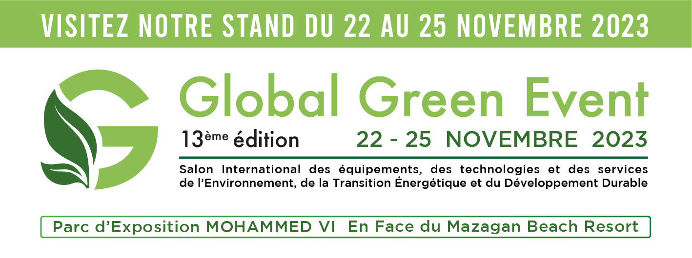 Global Green Event 2023