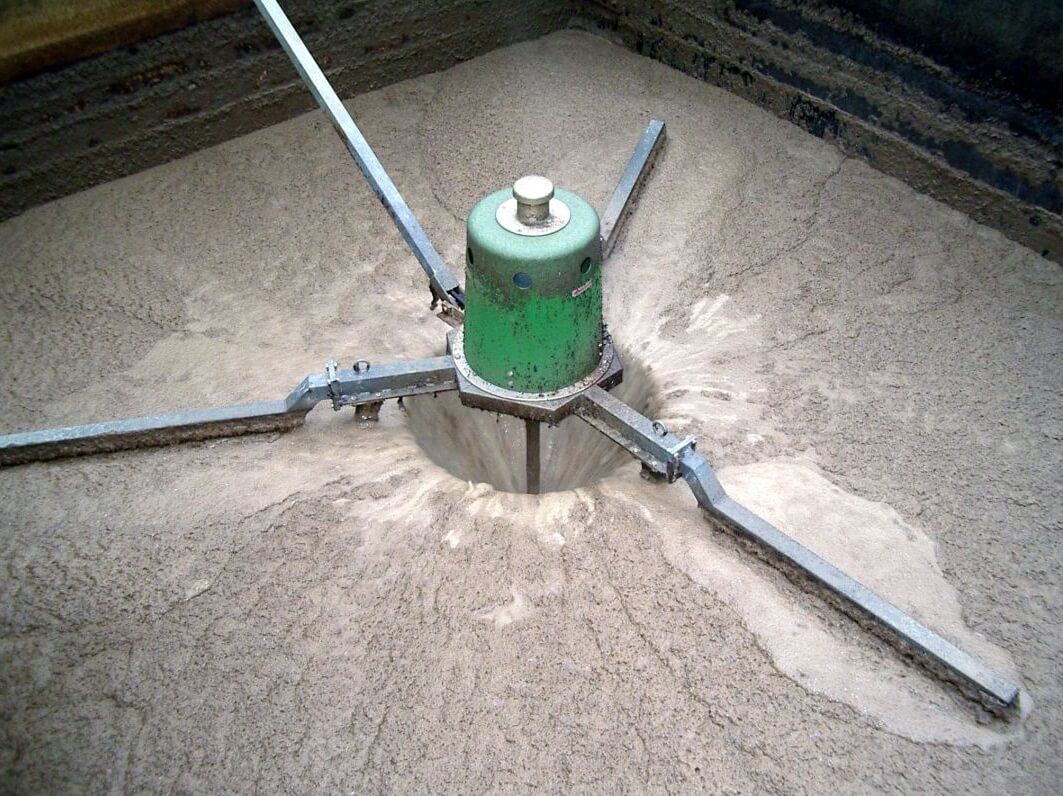 Einsatz in der Lebensmittelindustrie