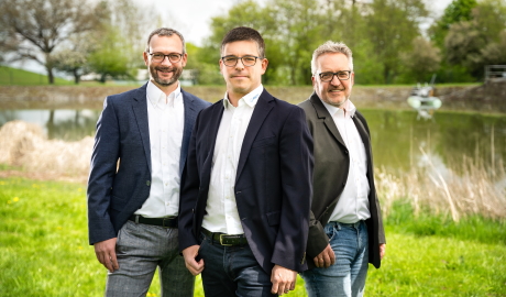 FUCHS, Abwasser- und Belüftungstechnik