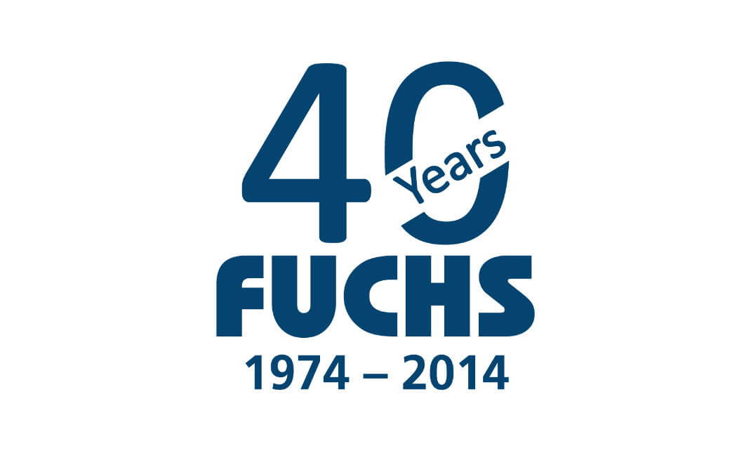 FUCHS 2014