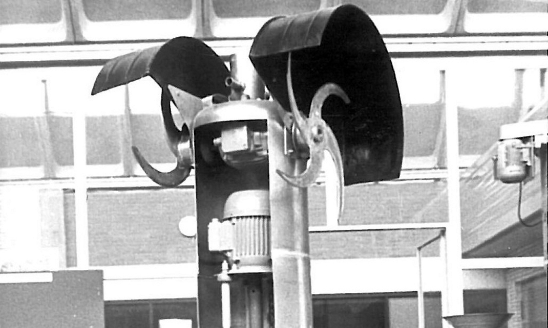 FUCHS 1965
